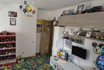 Apartament 3 camere semidecomandat, 49 mp, parter, Baciu + parcare inclusă - 7