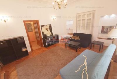 Vanzare si * sau Inchiriere Casa/Vila 5 camere Dorobanti - 29