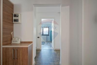 Comision 0 %! Apartament cu 4 camere de vânzare! Movilei - 13