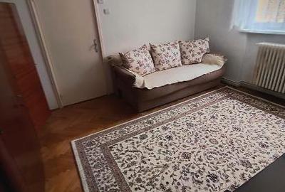 Vand apaqrtament cu 2 camere cf. 2, nedecomandat etaj 4/4, zona Aleea Savinesti - 1