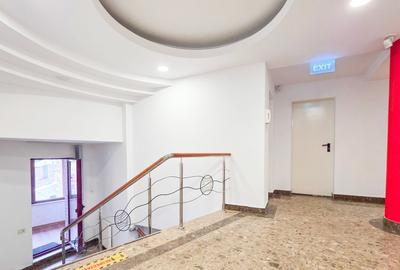 Spațiu Birouri PREMIUM pe Sabinelor 104A - Zona 13 Septembrie Marriott - 27