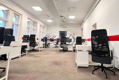 Spatii de birouri Ultracentral - 2