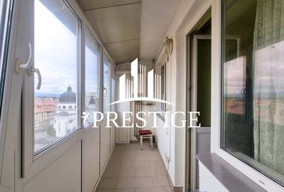 APARTAMENT 2 CAMERE SIBIU MIHAI VITEAZU | LIFT | BALCON | PIVNIȚĂ - 12