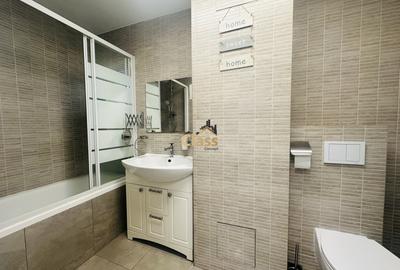 Apartament 4 camere | etaj intermediar | 76 mpu | Piata Flora Manastur - 7