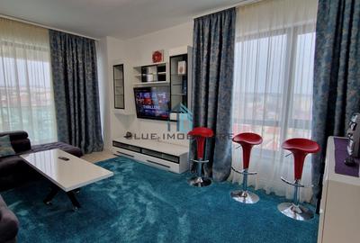 Apartament 3 camere, decomandat de 78 mp,  PRIMA închiriere - 1