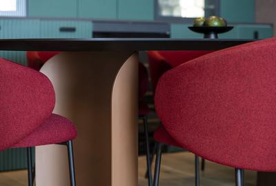 START VÂNZĂRI la cel mai nou complex din Iași: Apartament cu 3 camere si 2 băi - 1