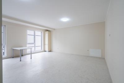 Apartament cu 2 camere semidecomandat în Giroc