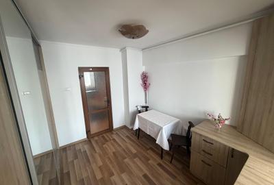 Exclusivitate-Trocadero, apartament 2 camere, 65mp utili, centrala gaz, mobilat - 5