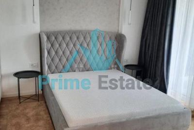 Apartament ultrafinisat cu 3 camere, terasa si parcare subterana in Buna Ziua - 3