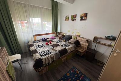 Apartament 2 camere decomandat 63mp | Gama Residence | Popesti-Leordeni - 32