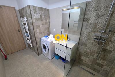 Apartament 2 Camere Bloc Nou, Zona Cetate, Complet Mobilat - 8