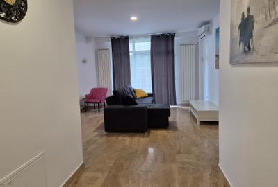 Inchiriere Apartament  3 Camere cu gradina de 100mp Iancu Nicolae - 4