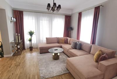Diplomatic residence Embassy | 5 Bedrooms | the Forest | Iancu Nicolae - 7