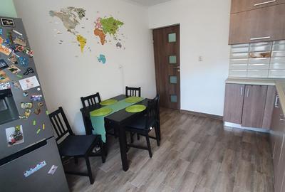 Apartament 2 camere - Tineretului, Timpuri Noi  -parcare, renovat și mobilat - 9