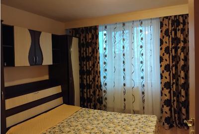 Apartament cu 2 camere decomandat în Tomis Nord