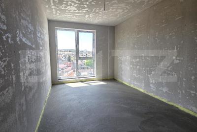 APARTAMENT DE 4 CAMERE, 98,91 MP, ETAJ INTERMEDIAR, ZONA SEMICENTRALA - 3