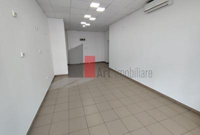 Spațiu comercial, de 84 mp, în Pantelimon