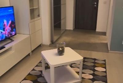 Ofer spre închiriere garsonieră zona Pallady + loc parcare inclus - 5