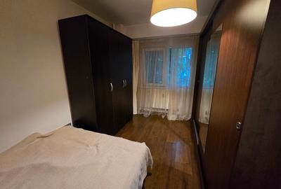 Proprietar, apartament 3 camere complet mobilat+parcare la 150m de parc - 7