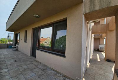 Apartament 3 Camere De Lux Central Bloc Nou Gaze  Contract Parcare Subteran - 22