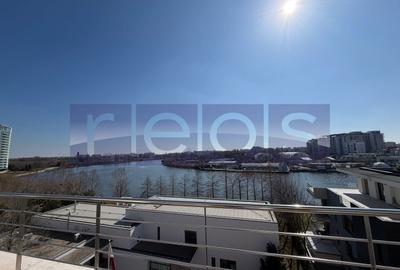 INCHIRIERE 4 CAMERE LUX | 200MP | NEMOBILAT | LOC PARCARE | VEDERE LAC - 22