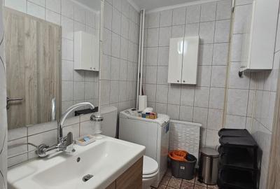 Garsoniera de închiriat Decebal Alba Iulia - 9