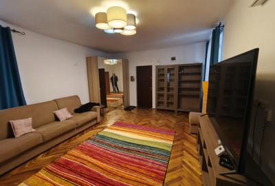Apartament modern centrul istoric Etaj 1+Mansarda, complet mobilat și utilat - 2
