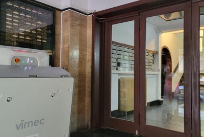 Biroul perfect în inima Bucureștiului – 2 camere Vasile Lascăr, ideal firmă - 14