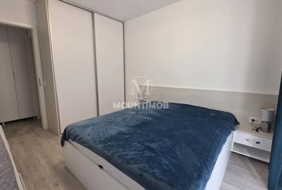 2 camere, Coresi-Kasper, mobilat si utilat, Parcare+Boxa - 3