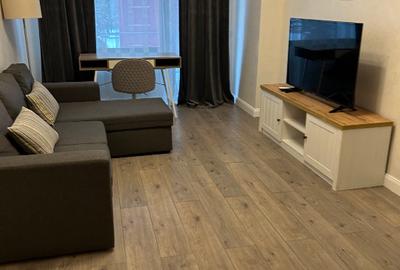 Apartament cu 2 camere decomandat în Copou