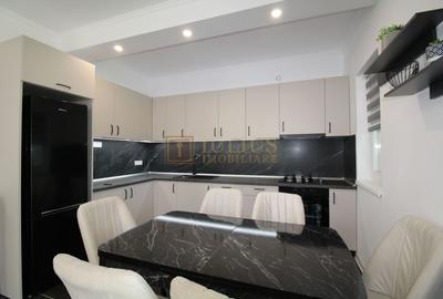 Duplex in Dumbravita, mobilat si utilat complet. - 14