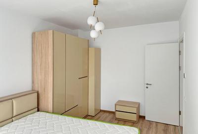 APARTAMENT 2 CAMERE COCHET SI O TERASA GENEROASA IN RACADAU - 10