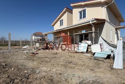 Duplex in Mosnita | 4 camere  | Toate utilitatile | Disponibil imediat - 4