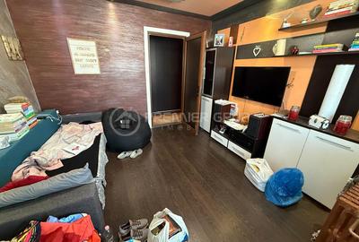 Apartament 3 camere, Mircea cel Batran, 55mp + boxă - 1