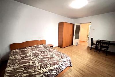 Apartament cu 2 camere decomandat în Rahova
