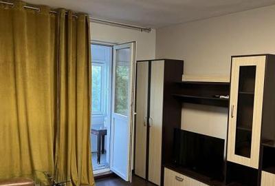 Apartament cu 2 camere semidecomandat în Drumul Taberei