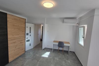 GARSONIERA RENOVATA - MOBILATA -BLOC ANVELOPAT TERMIC- AMPLASATA IDEAL - 20