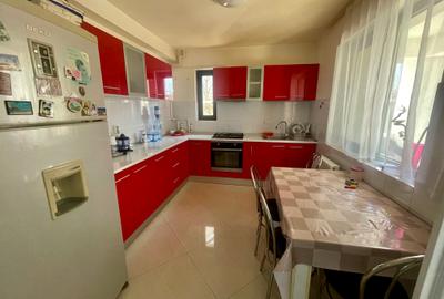 Casa individuala P+1+M situata in sector 4 Drumul Binelui - 17