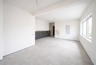 Apartament pe 2 Niveluri - SU 100MP I 3 Balcoane - zona Pod IRA - 3