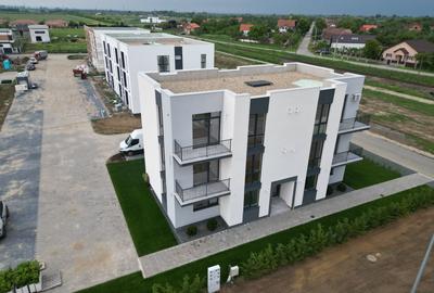 Direct Dezvoltator, Apartamente cu 2 Camere, Comision 0% - 1