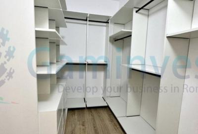 Apartament in bloc nou ultracentral, cu 2 camere, de  vanzare, Oradea, Bihor - 8