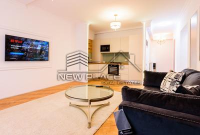 4City North | Terasa de 13 mp | Vedere spre parc | Apartament exclusivist | LUX - 3