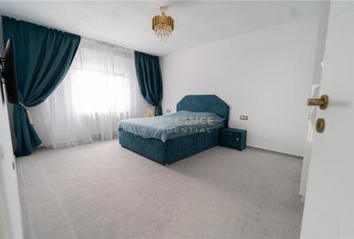 Casa Individuala Frumusani 755 mp Complet Mobilata si Utilata - 6