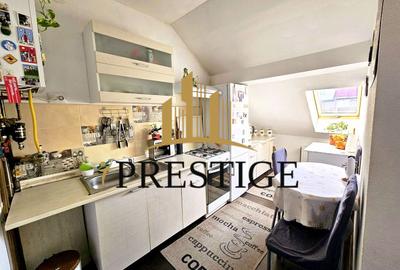 APARTAMENT 2 CAMERE DE VÂNZARE SIBIU | CURTE PRIVATĂ | TURNIȘOR - 5