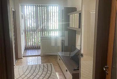 Apartament 1 cameră finisat – Mărăști | 28 mp + balcon | Garaj inclus - 2