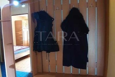 Apartament 3 camere pozitionat central in zona BRD, Mărăști. - 4