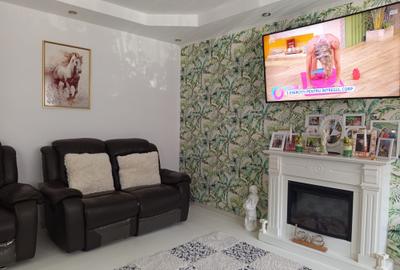Apartament 3 camere,decomandat,parter+curte interioara, zona Progresu - 5