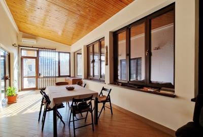 Vila P+1, 6 camere, teren 940mp, Otopeni-23 August - 17