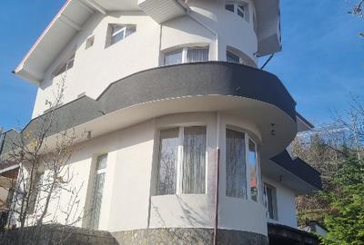 VILA SAU CASA DE VACANTA IN VALEA PRAHOVEI ,BREAZA CEL MAI CURAT AER DIN ROMANIA - 1