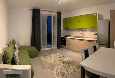 Apartament de vanzare Valea chintaului ,CLUJ - 1